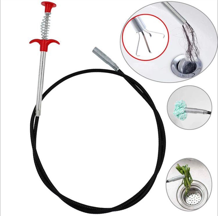 Flexible Grabber Pickup Tool