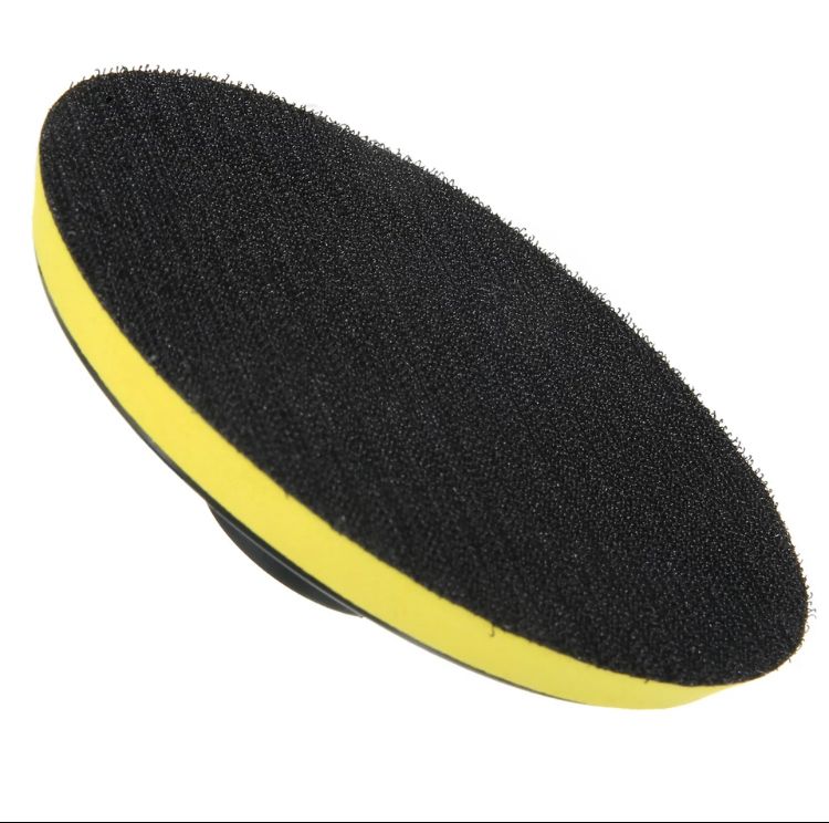 Polishing Wheel