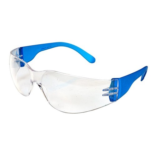 Safety Spectacles - Model: F701 - Clear