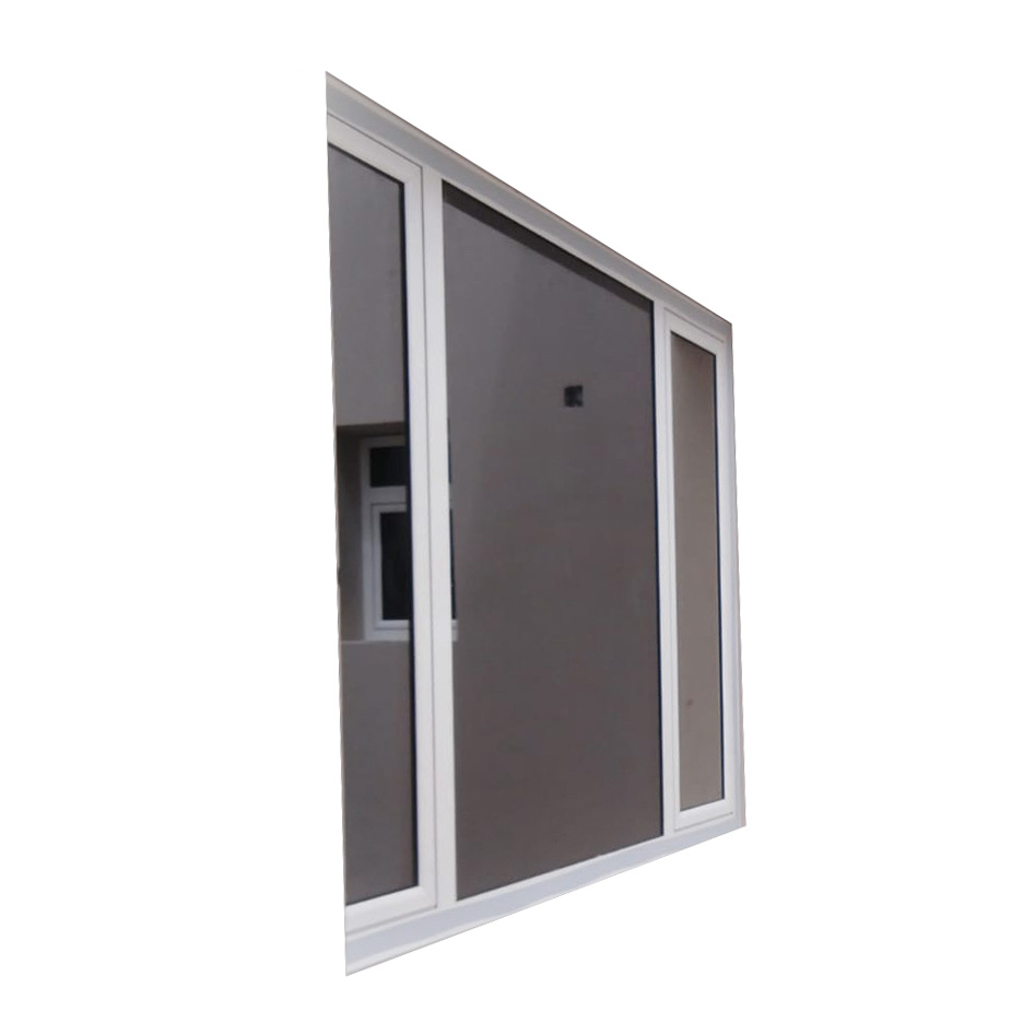 Buy Three Panel Window Online | Manufacturing Production Services | Qetaat.com