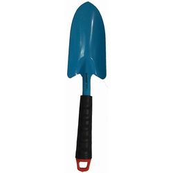 Gardening Blue Shovel