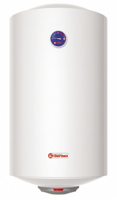 Buy Thermex Vertical Water Heater 50L - 5 Years Warranty Online on Qetaat.com