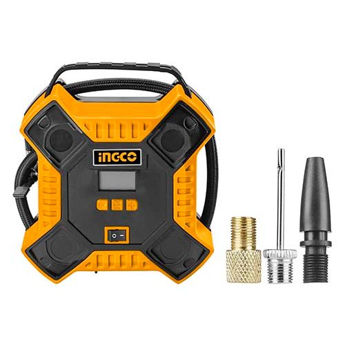 Buy Ingco Auto Air Compressor Aac1601 Online On Qetaat.Com