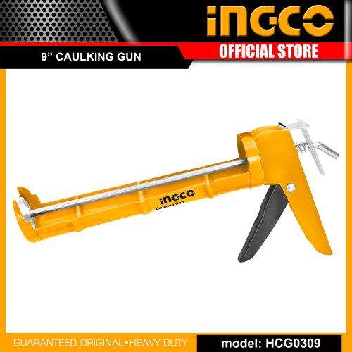 Buy Ingco Caulking Gun Hcg0309 Online On Qetaat.Com
