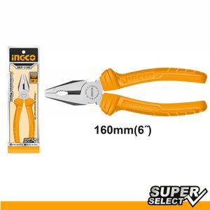 Ingco Combination Pliers Hcp12160