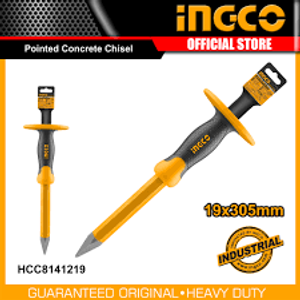 Ingco Concrete Chisel Hcc8141016