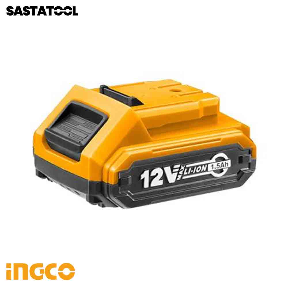 Buy Ingco Fbli12151 Lithium- Ion Battery Pack Online On Qetaat.Com