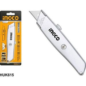 Ingco Huk615 Utility Knife