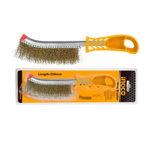 Ingco Hwb02250 Wire Brush