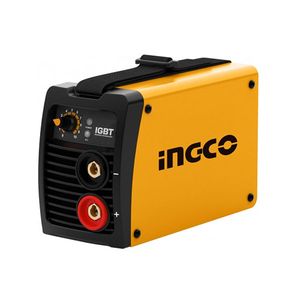 Ingco Inverter Mma Welding Machine Ing-Mma1805