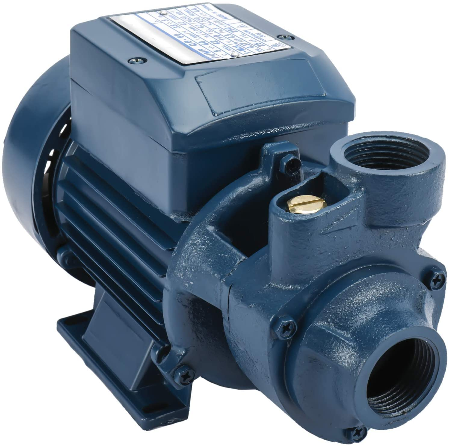 Water Pumps Installation/Replacement