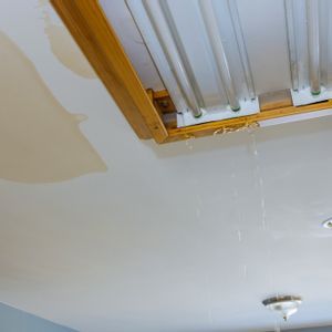 Water Leakage Inspections
