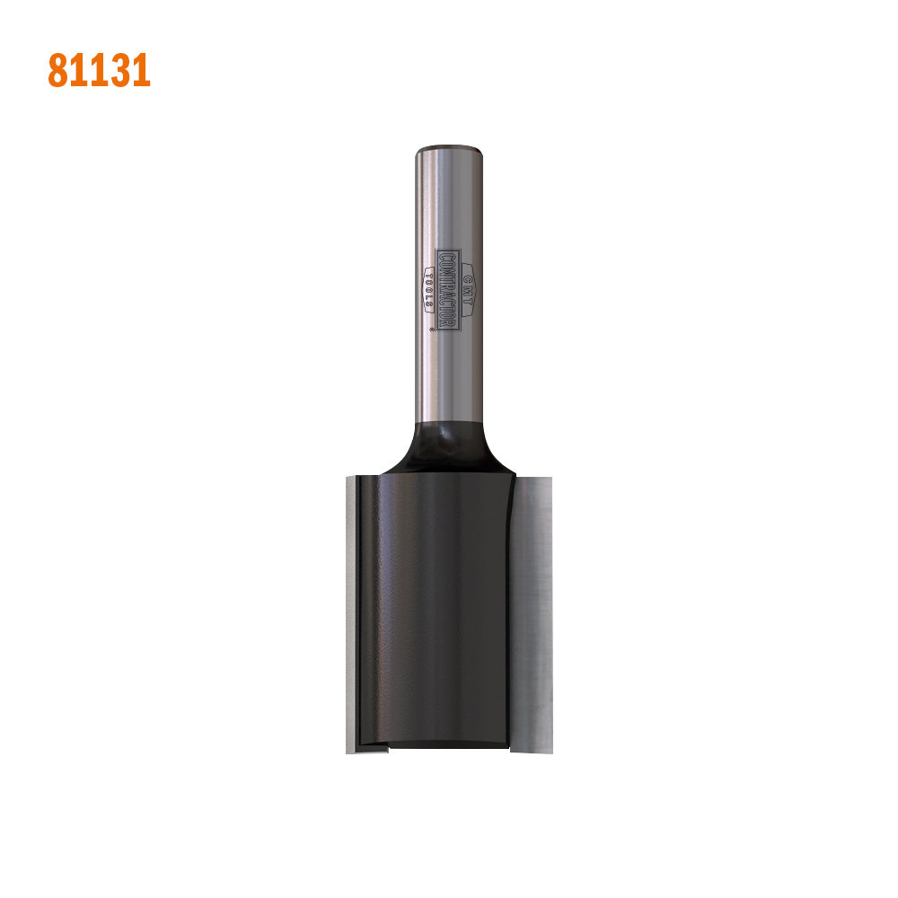 Cmt- Contractor Straight Bit D20X25X56 Dx S=8