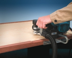 VIRUTEX CE53S Edge Lipping Planer