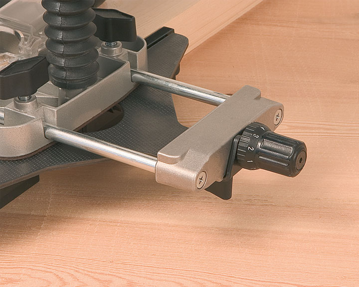 VIRUTEX FRE160P Electronic Router