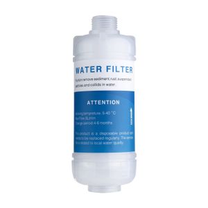 Water Filter For Washer Machine