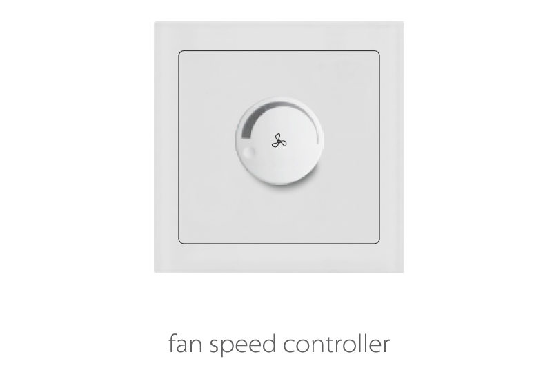 VMAX IVORY SPEED CONTROLLER SWITCH