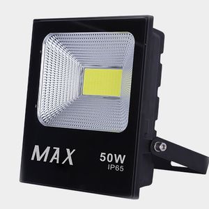Max Led Flood Light 50W -Ww