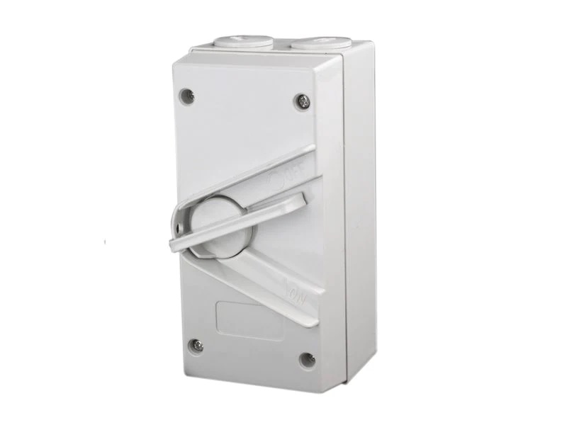 MODI ISOLATOR SWITCH 35A