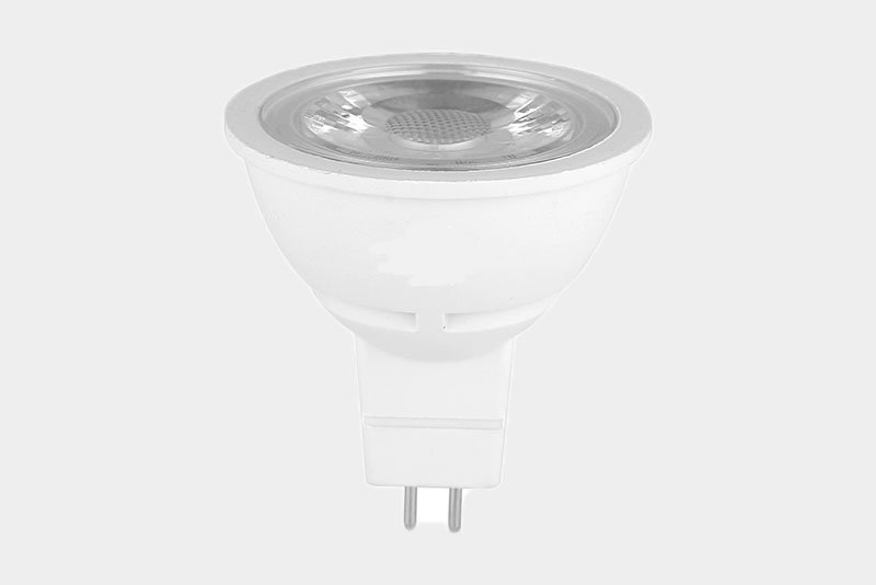 Vmax Led Cup 6W -Wh
