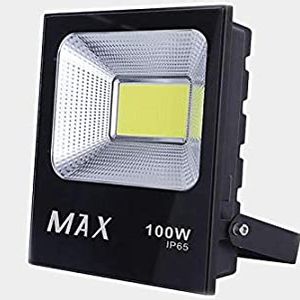Max Led Flood Light 100W-Ww