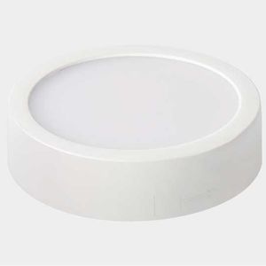 Max Led Panel -"Surface" 8.5"-20W -Wh"