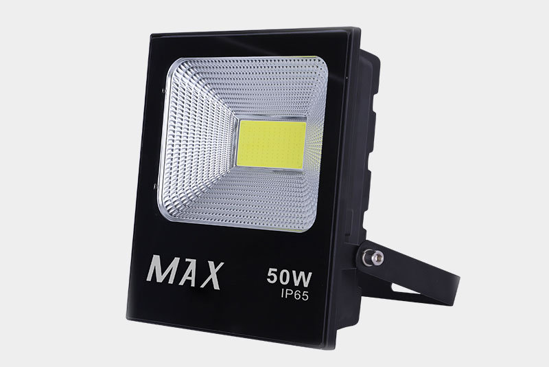 MAX LED FLOOD LIGHT 50W -WH