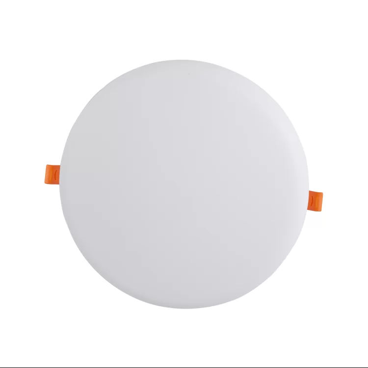 Modi Led Panel Light 8.5"- 36W Adjustable -Wh