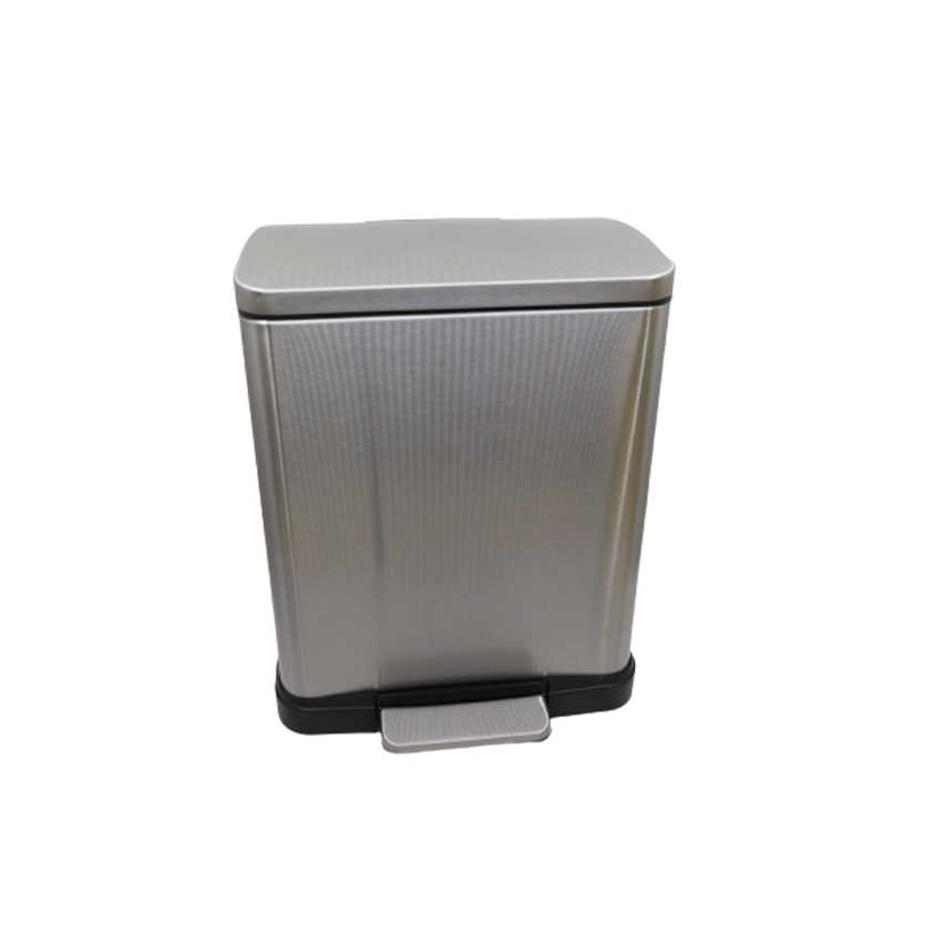 Pedal Dustbin