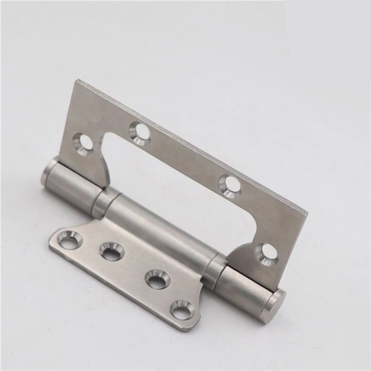 Door hinges 