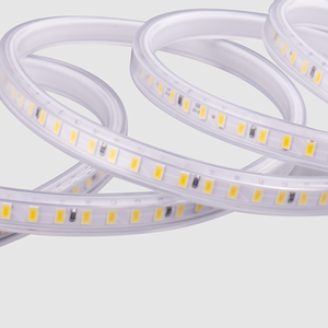 Max Led Strip Obq 220V -Wh - 50Mtr