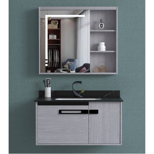 Bathroom Cabinet 1X2Box