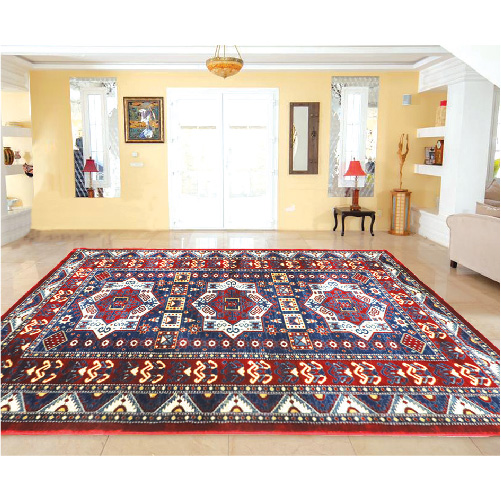 Turkey Carpet Kazakh-250X350