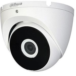 2 Mp Fixed Hdcvi Eyeball Camera , Ir 20M, 2.8/3.6Mm, Metal Body