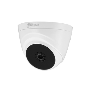 2 Mp Fixed Hdcvi Eyeball Camera , Ir 20M, 2.8/3.6Mm