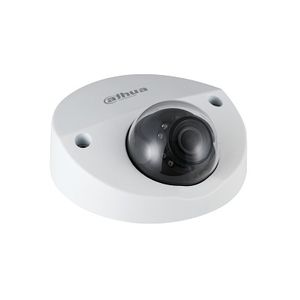 2Mp Starlight Hdcvi Ir Dome Camera, 3.6Mm Fixed Lens,Max. Ir Length 20M.