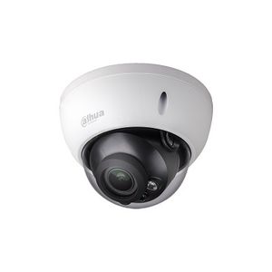 4MP WDR HDCVI IR Dome Camera, 2.8mm fixed lens , Max. IR length 30m.