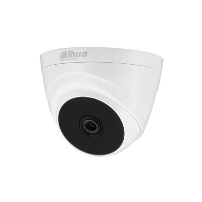 5MP HDCVI Fixed IR Eyeball Camera