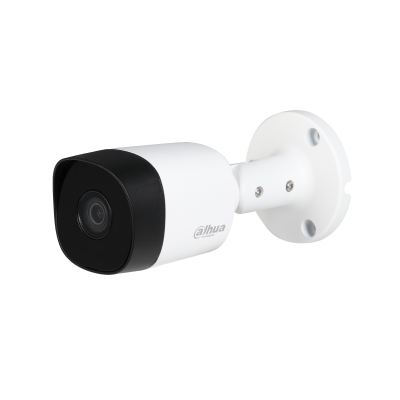 5MP HDCVI IR Bullet Camera, HD and SD output switchable, IR  20m, Smart IR, Cooper Series, 3.6mm