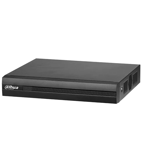 8 Channel Penta-brid 5M-N/1080p Cooper 1U 1HDD WizSense Digital Video Recorder. H.265+/H.265 dual-stream video compression, Supports Full-channel AI-Coding, Supports HDCVI/AHD/TVI/CVBS/IP video inputs , 1sata 6TB
