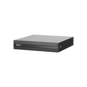 16 Channel Penta-Brid 5M-N/1080P Mini 1U 1Hdd Wizsense Digital Video Recorder