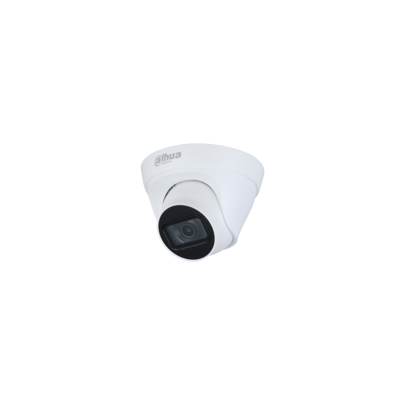 •2MP •H.265+ •DWDR •IR Up to 30m •IP67 •Metal+Plastic 2MP (1920 × 1080p) @30 fps, Built-in IR LED, max. IR distance: 30 m, ROI, SMART H.264/H.265, Rotation mode, DWDR, 3D DNR, HLC, BLC, 12V DC/PoE power support, IP67 protection