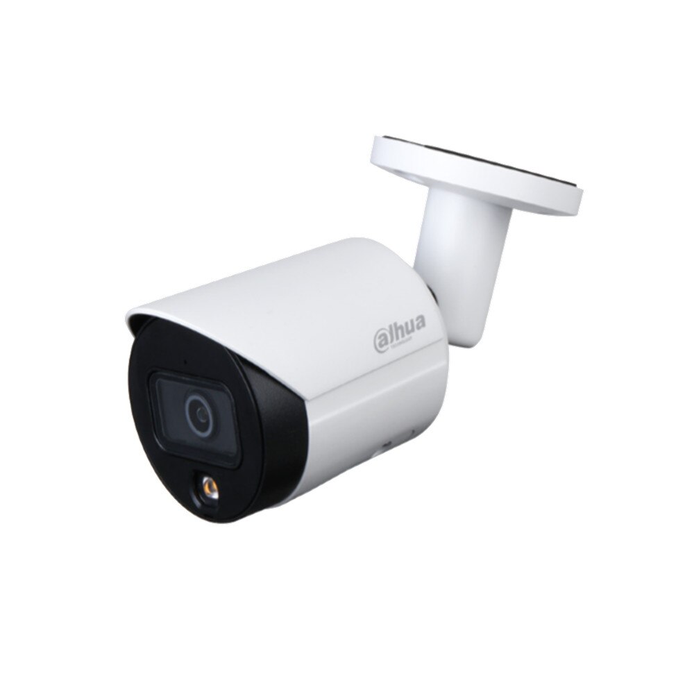 "4MP, high image definition full color
