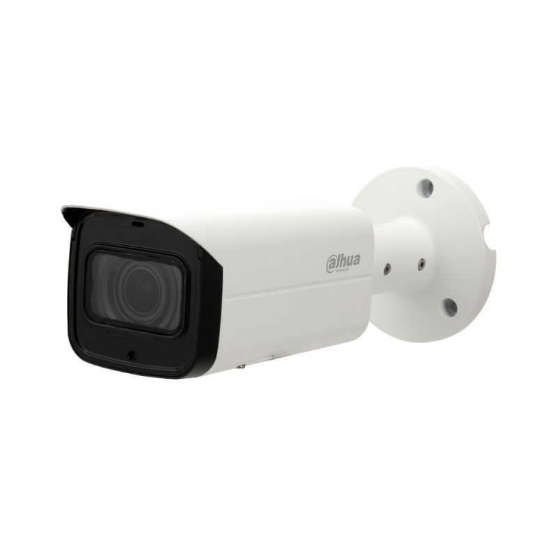 "· 4MP, Built-in IR LED, max IR distance