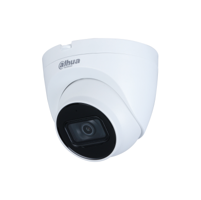 8MP Lite IR Fixed-focal Eyeball Network Camera