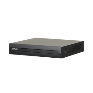 16 Channel Compact 1U 1Hdd Network Video Recorder Non Poe