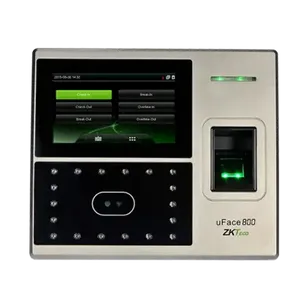 Zkteco Uface 800 Zk Face Recognition Device