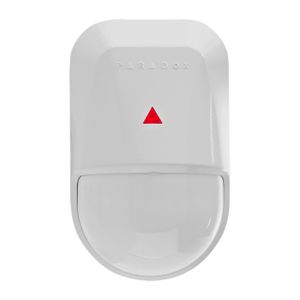 Paradox Nv5 High-Performance Infrared Motion Detector