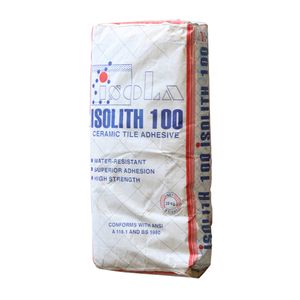 Isolith 100 - 25Kg