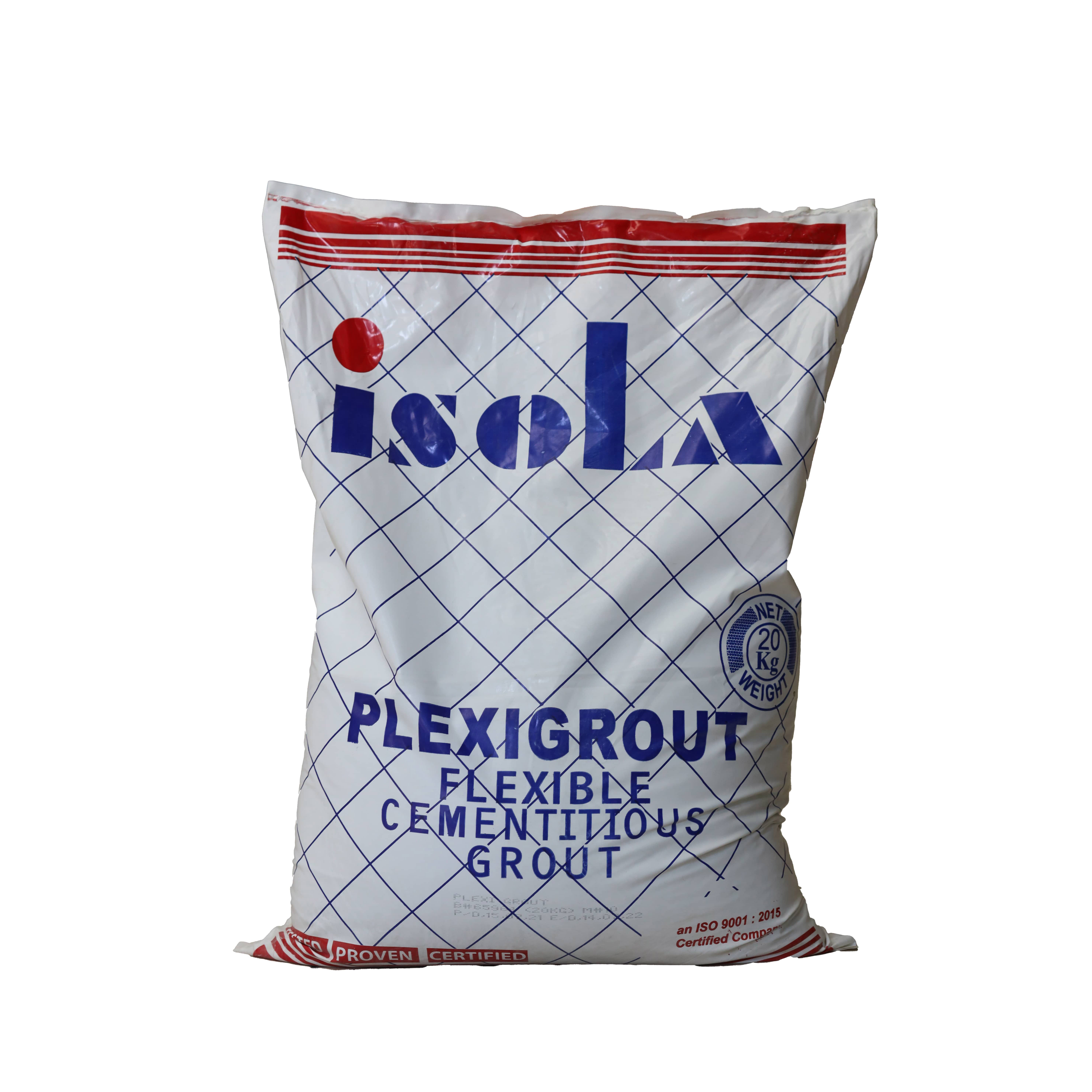 Plexigrout